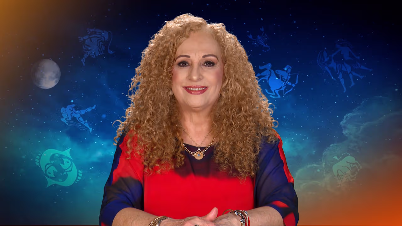 HORÓSCOPOS 16 de Diciembre 2025 | Mizada Mohamed | Programa Hoy | Shows ...