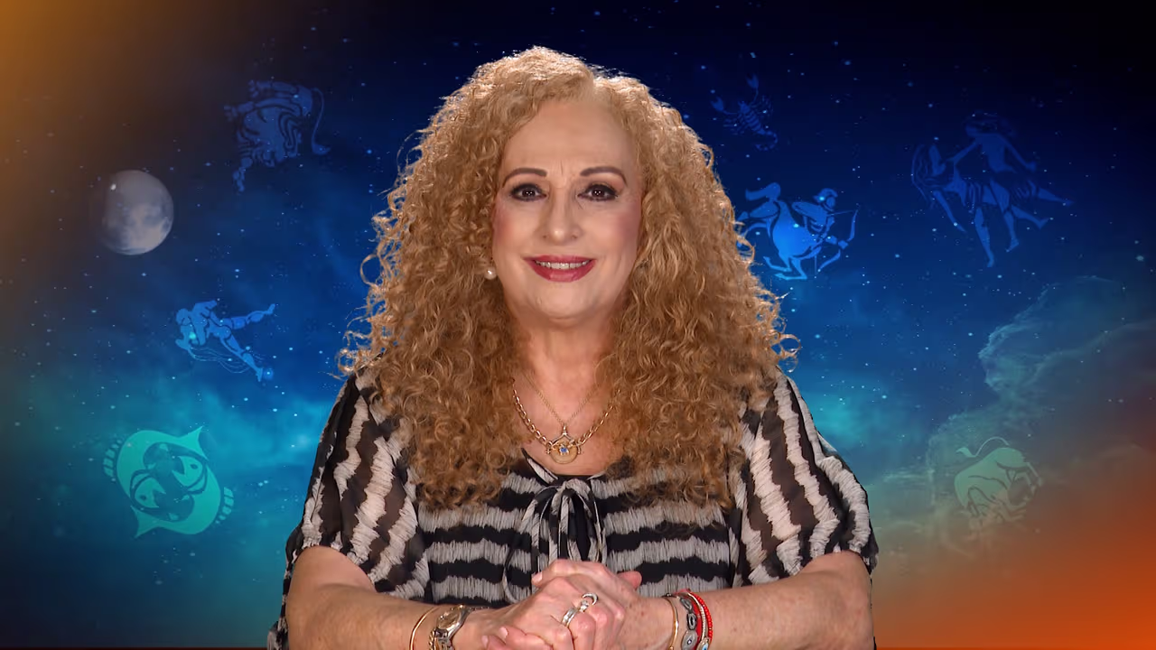 HORÓSCOPOS 17 de Diciembre 2025 | Mizada Mohamed | Programa Hoy | Shows ...