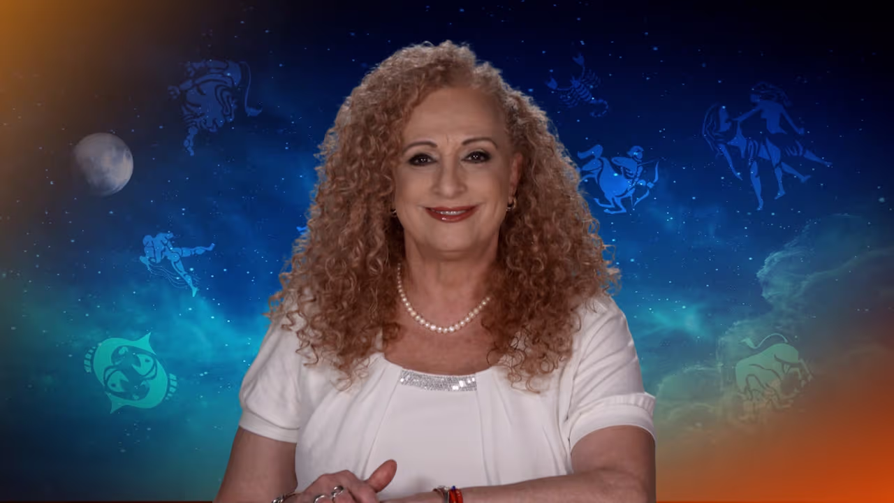 HORÓSCOPOS 17 de Junio 2024 | Mizada Mohamed | Programa Hoy | Shows ...