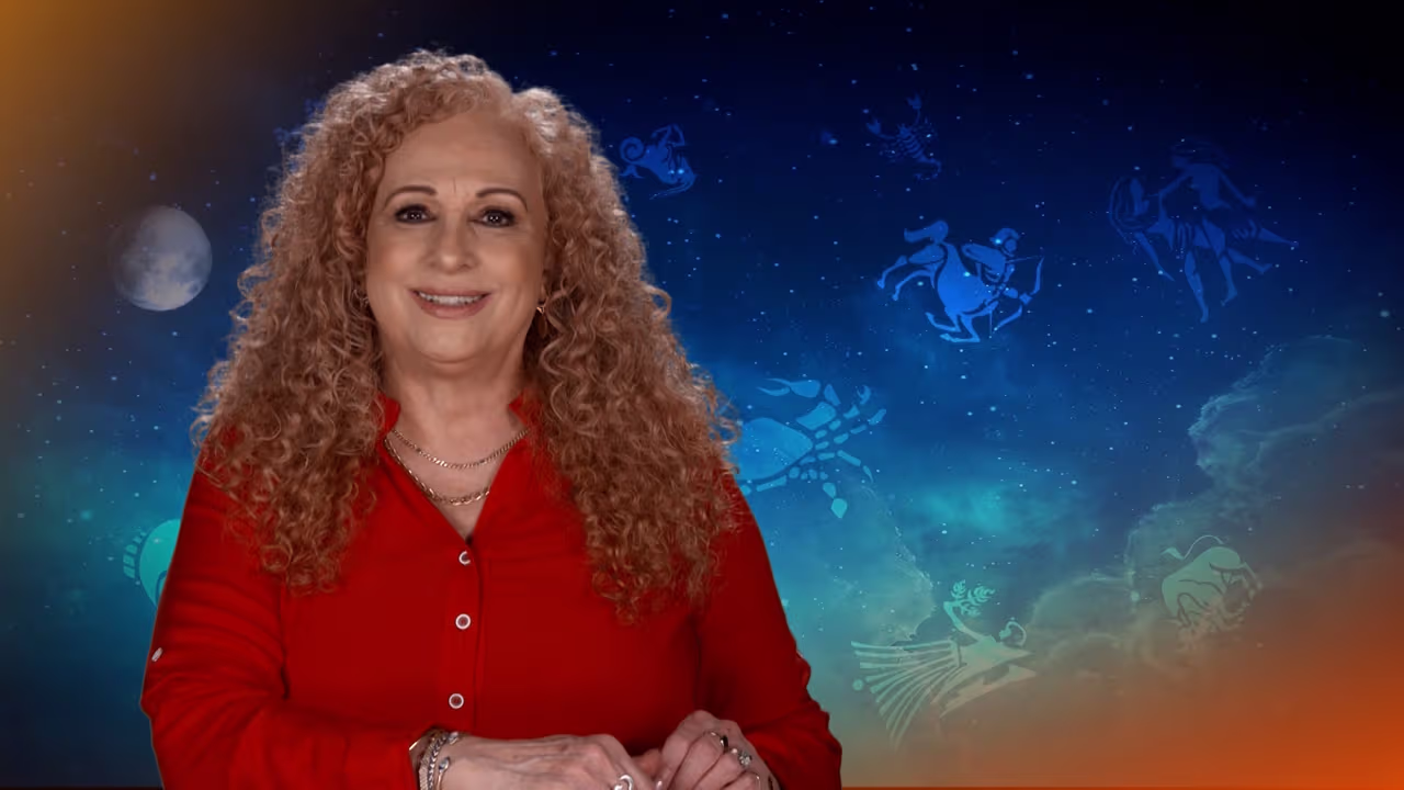 HORÓSCOPOS 17 de Junio 2025 | Mizada Mohamed | Programa Hoy | Shows ...