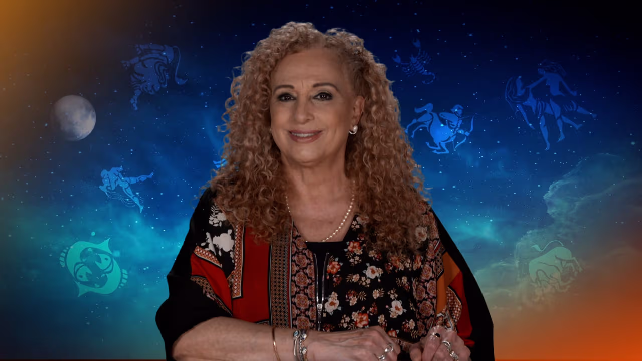 HORÓSCOPOS 17 de Mayo 2024 | Mizada Mohamed | Programa Hoy | Shows ...