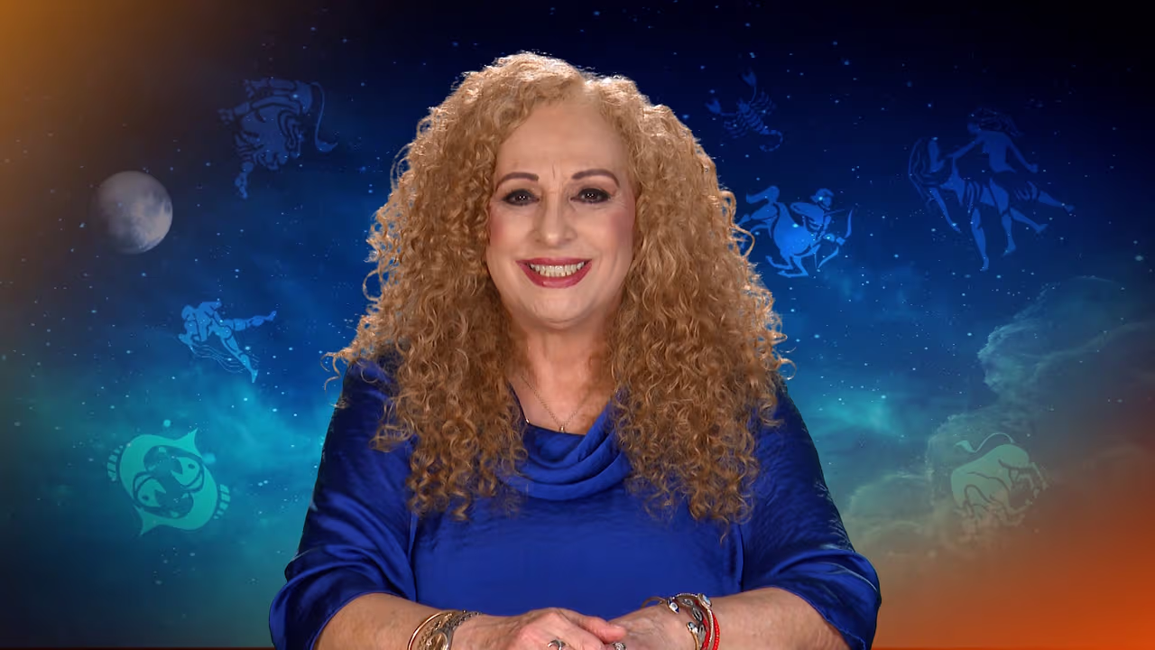 HORÓSCOPOS 18 de Diciembre 2025 | Mizada Mohamed | Programa Hoy | Shows ...