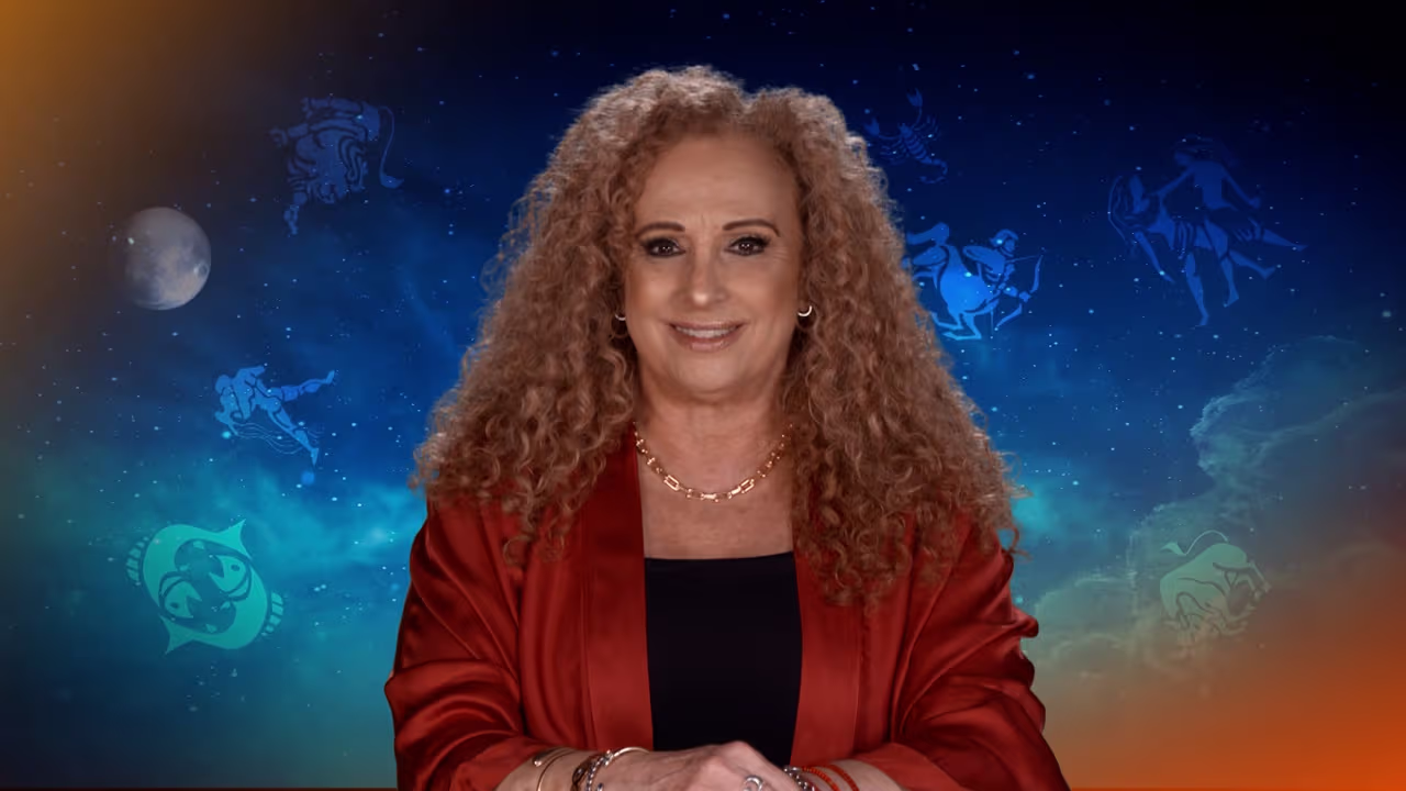 HORÓSCOPOS 18 de Febrero 2025 | Mizada Mohamed | Programa Hoy | Shows ...