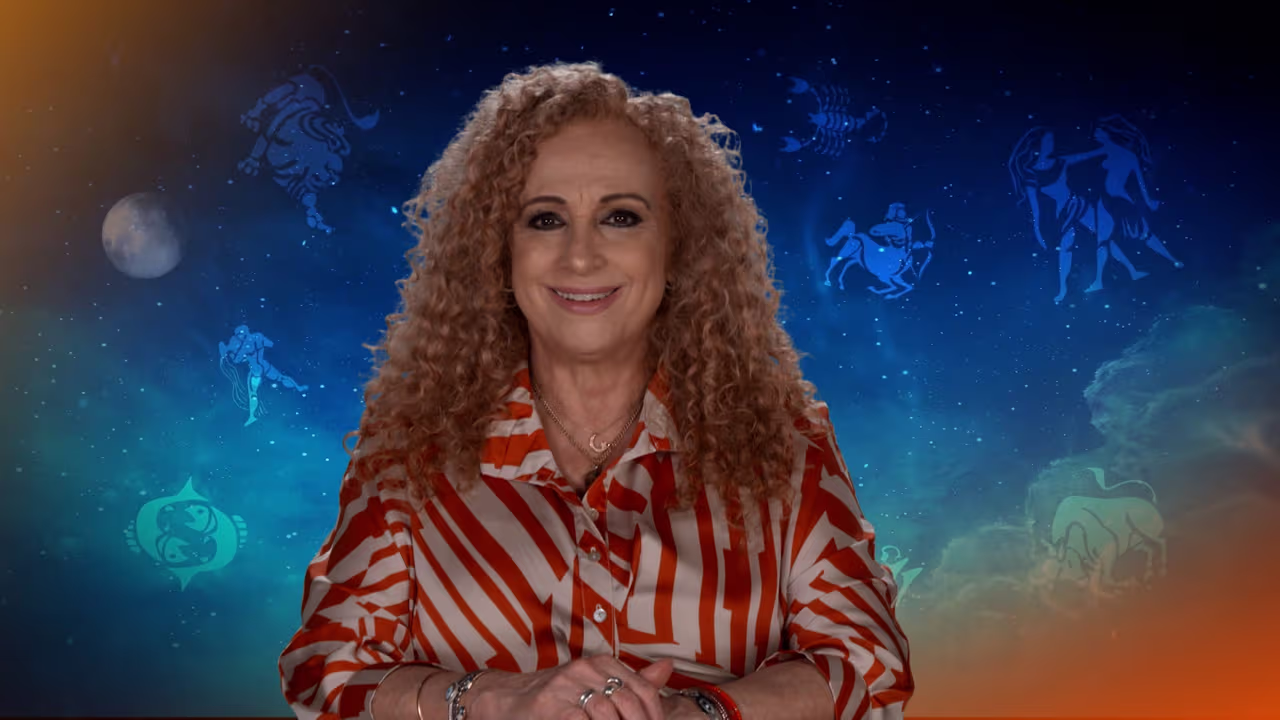 HORÓSCOPOS 18 de Julio 2024 | Mizada Mohamed | Programa Hoy | Shows ...
