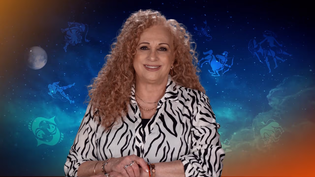 HORÓSCOPOS 18 de Junio 2025 | Mizada Mohamed | Programa Hoy | Shows ...