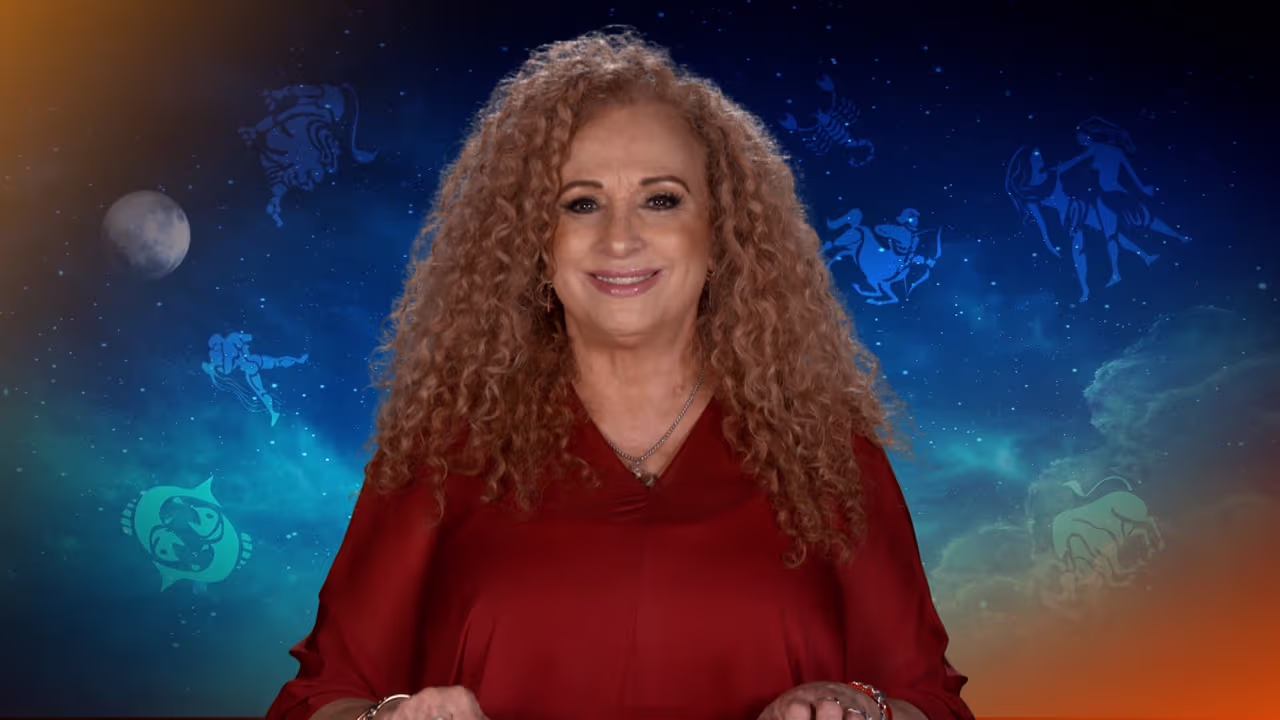 HORÓSCOPOS 18 de Marzo 2025 | Mizada Mohamed | Programa Hoy | Shows ...