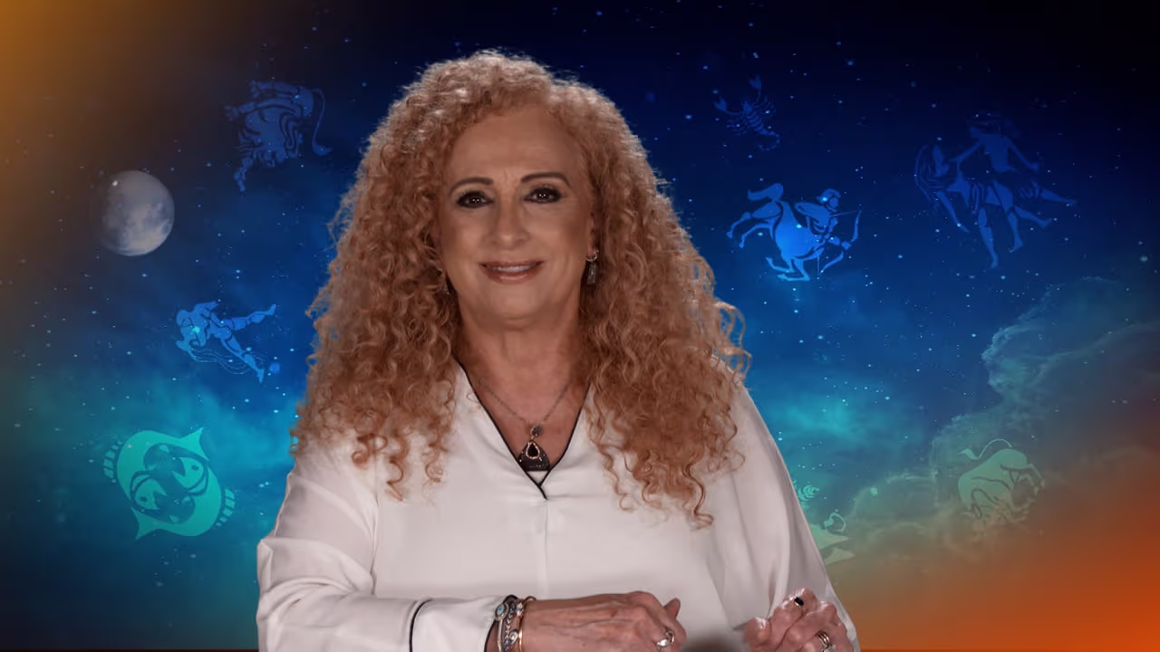 HORÓSCOPOS 18 de Noviembre 2024 | Mizada Mohamed | Programa Hoy | Shows ...