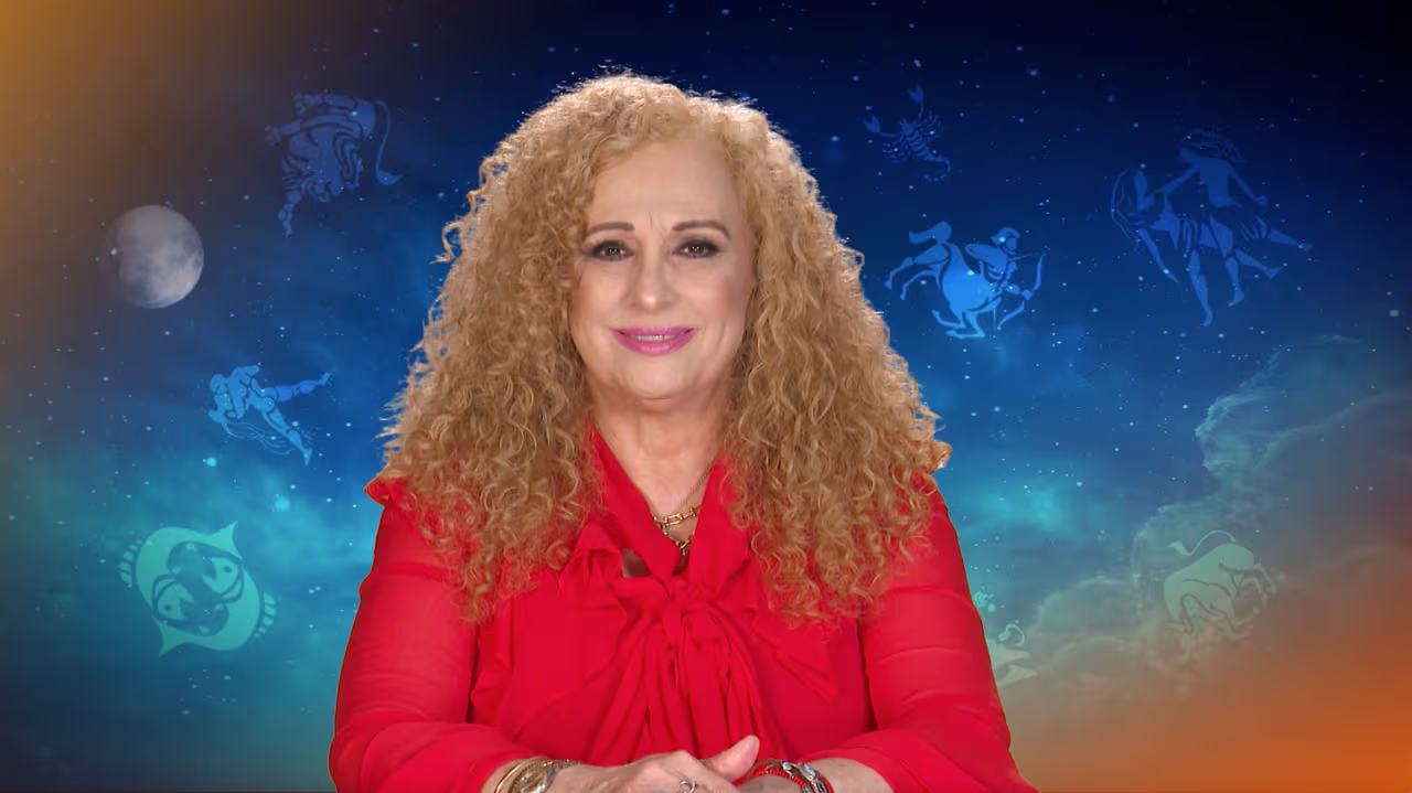 HORÓSCOPOS 18 de Noviembre 2025 | Mizada Mohamed | Programa Hoy | Shows ...