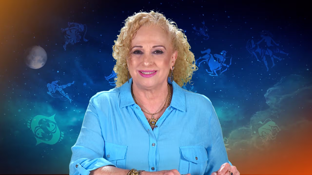 HORÓSCOPOS 19 de Febrero 2026 | Mizada Mohamed | Programa Hoy | Shows ...