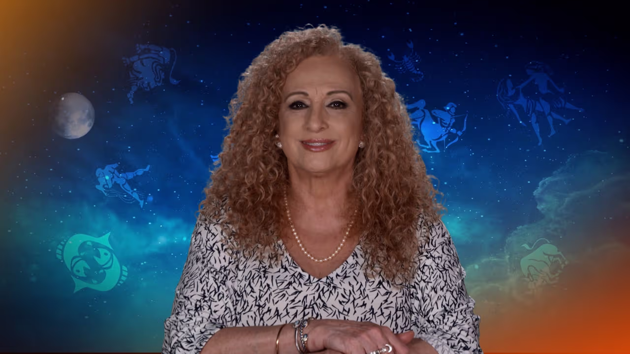 HORÓSCOPOS 19 de Junio 2024 | Mizada Mohamed | Programa Hoy | Shows ...
