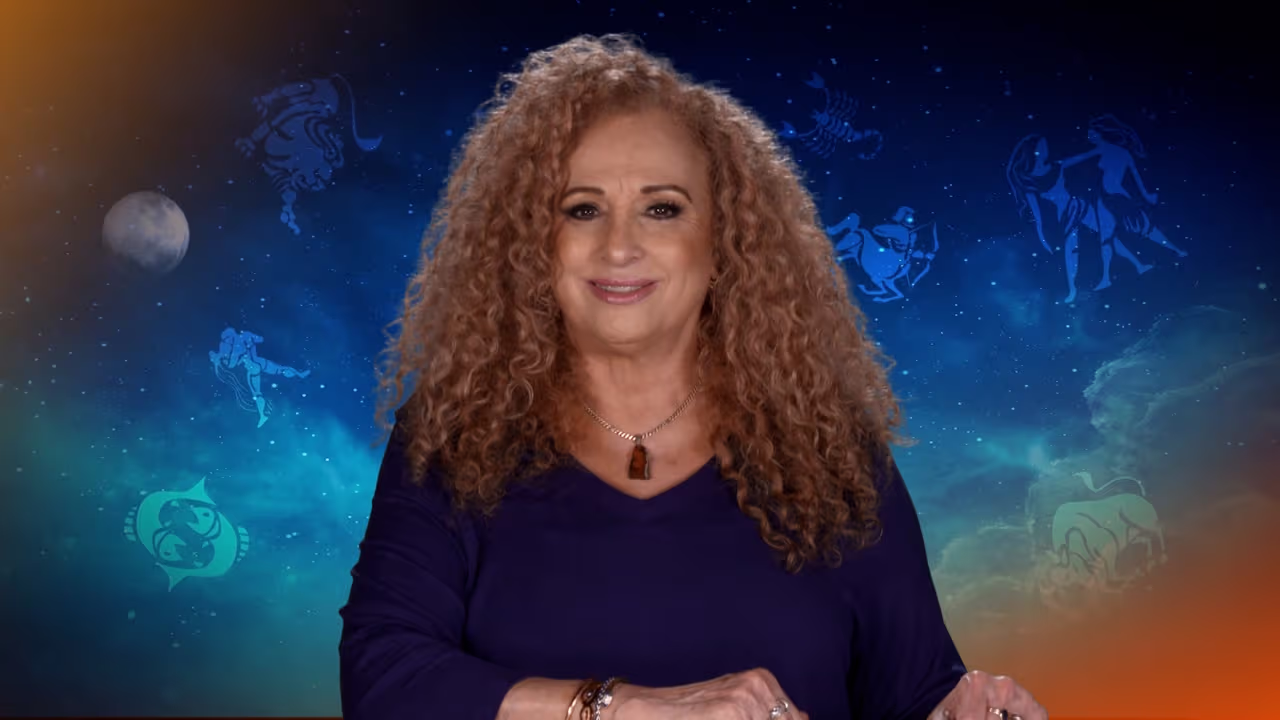 HORÓSCOPOS 19 de Marzo 2025 | Mizada Mohamed | Programa Hoy | Shows ...