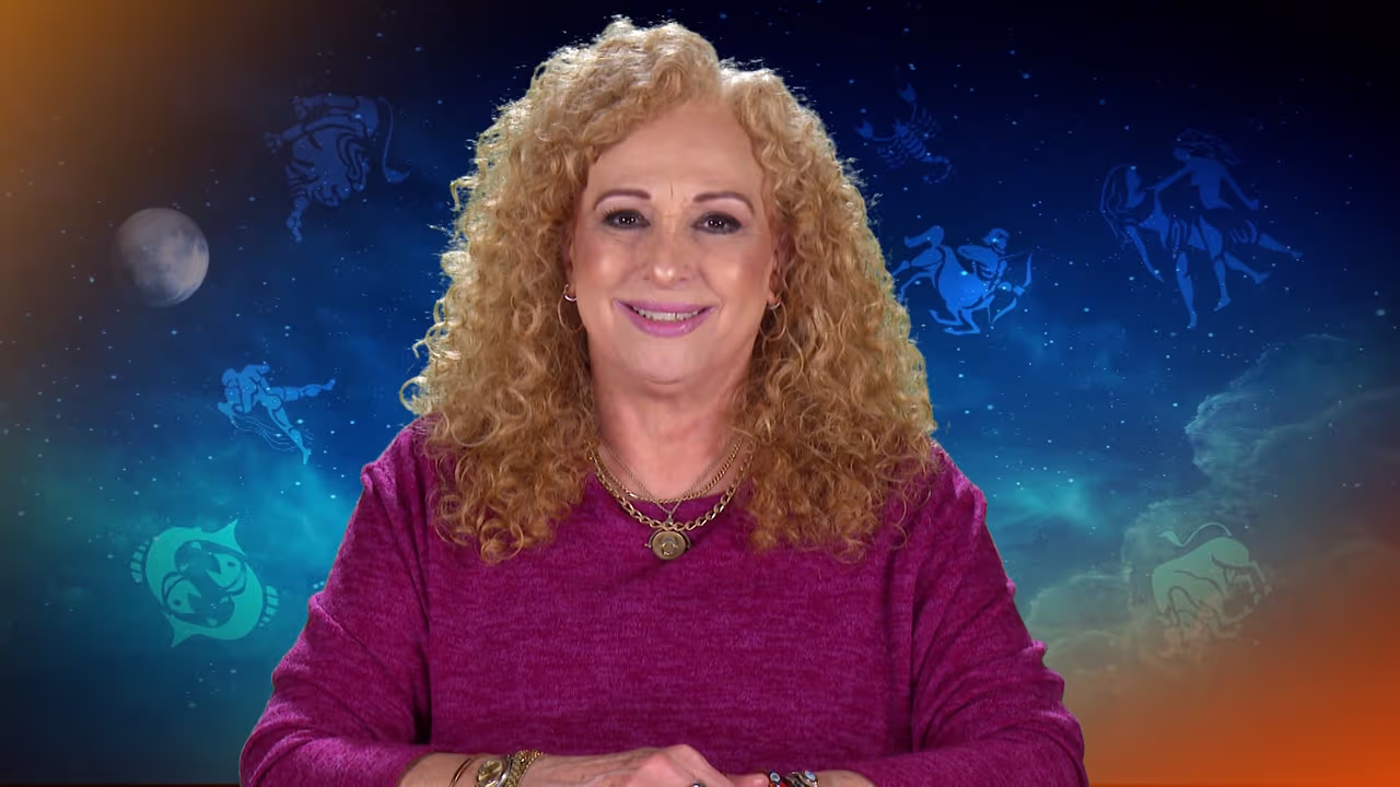 HORÓSCOPOS 19 de Marzo 2026 | Mizada Mohamed | Programa Hoy | Shows ...