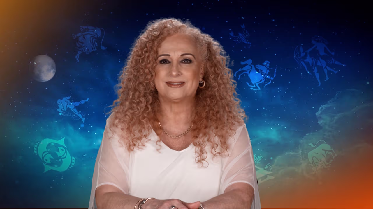 HORÓSCOPOS 19 de Mayo 2025 | Mizada Mohamed | Programa Hoy | Shows ...