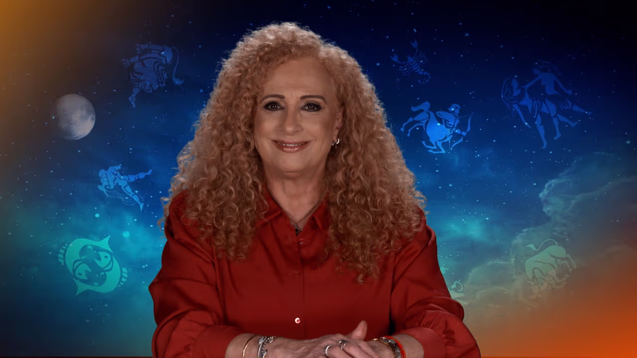 HORÓSCOPOS 19 de Noviembre 2024 | Mizada Mohamed | Programa Hoy | Shows ...