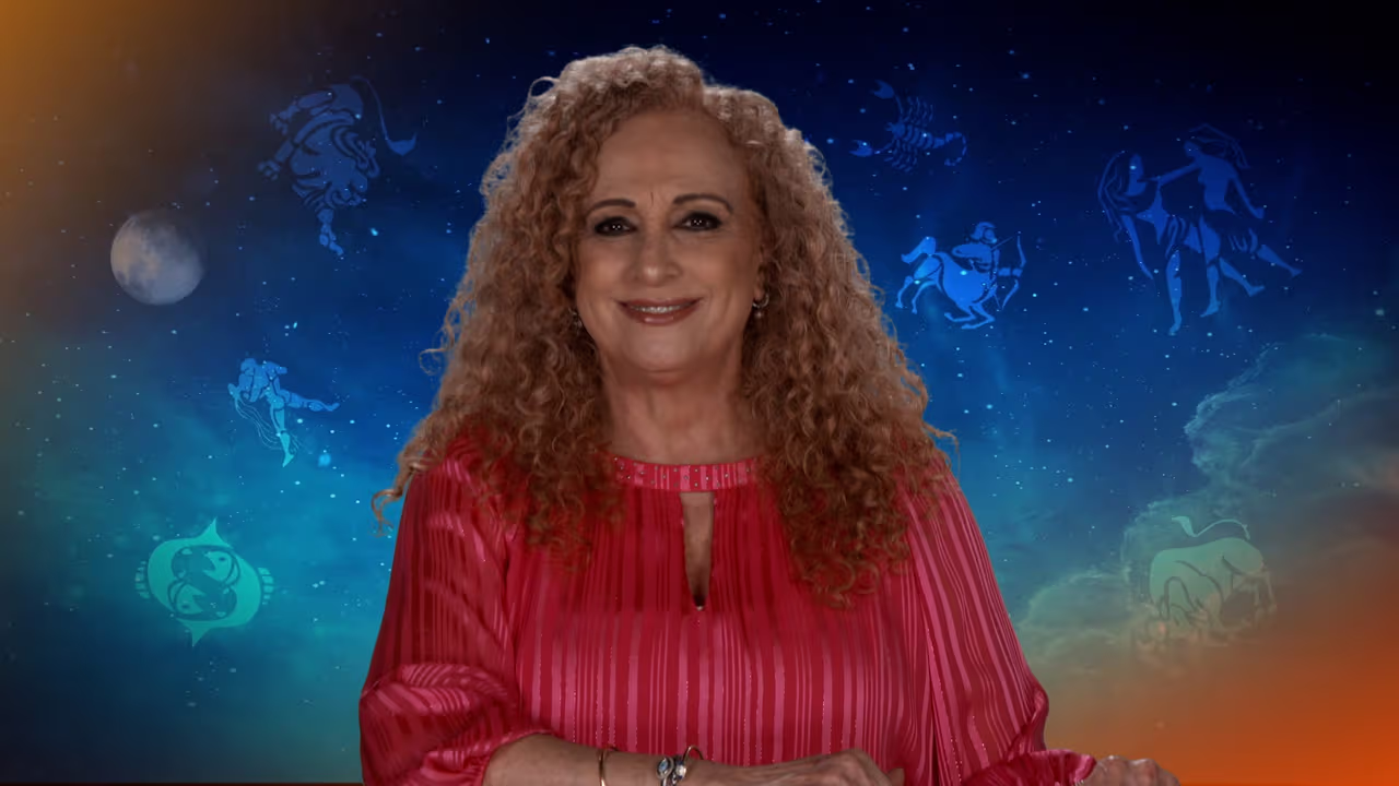 HORÓSCOPOS 2 de Agosto 2024 | Mizada Mohamed | Programa Hoy | Shows ...
