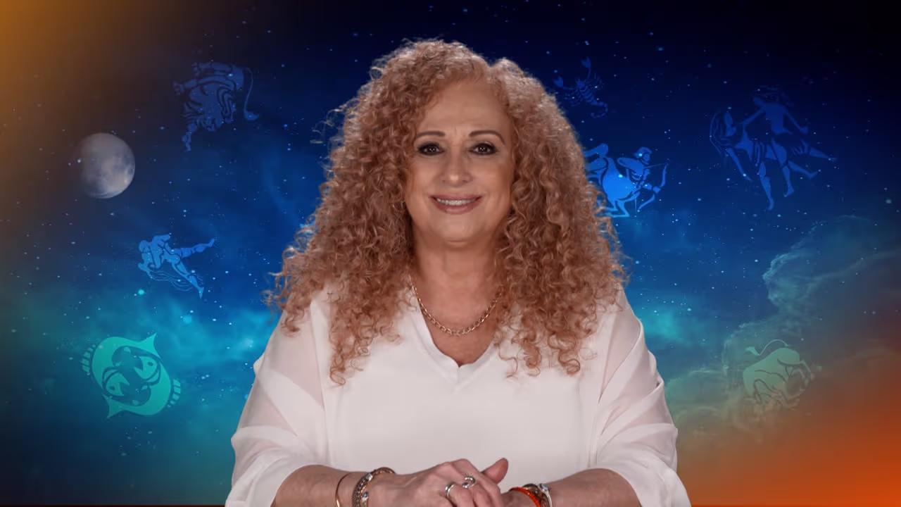 HORÓSCOPOS 2 de Junio 2025 | Mizada Mohamed | Programa Hoy | Shows ...