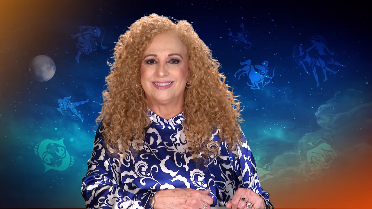 HORÓSCOPOS 2 de Octubre 2025 | Mizada Mohamed | Programa Hoy | Shows ...