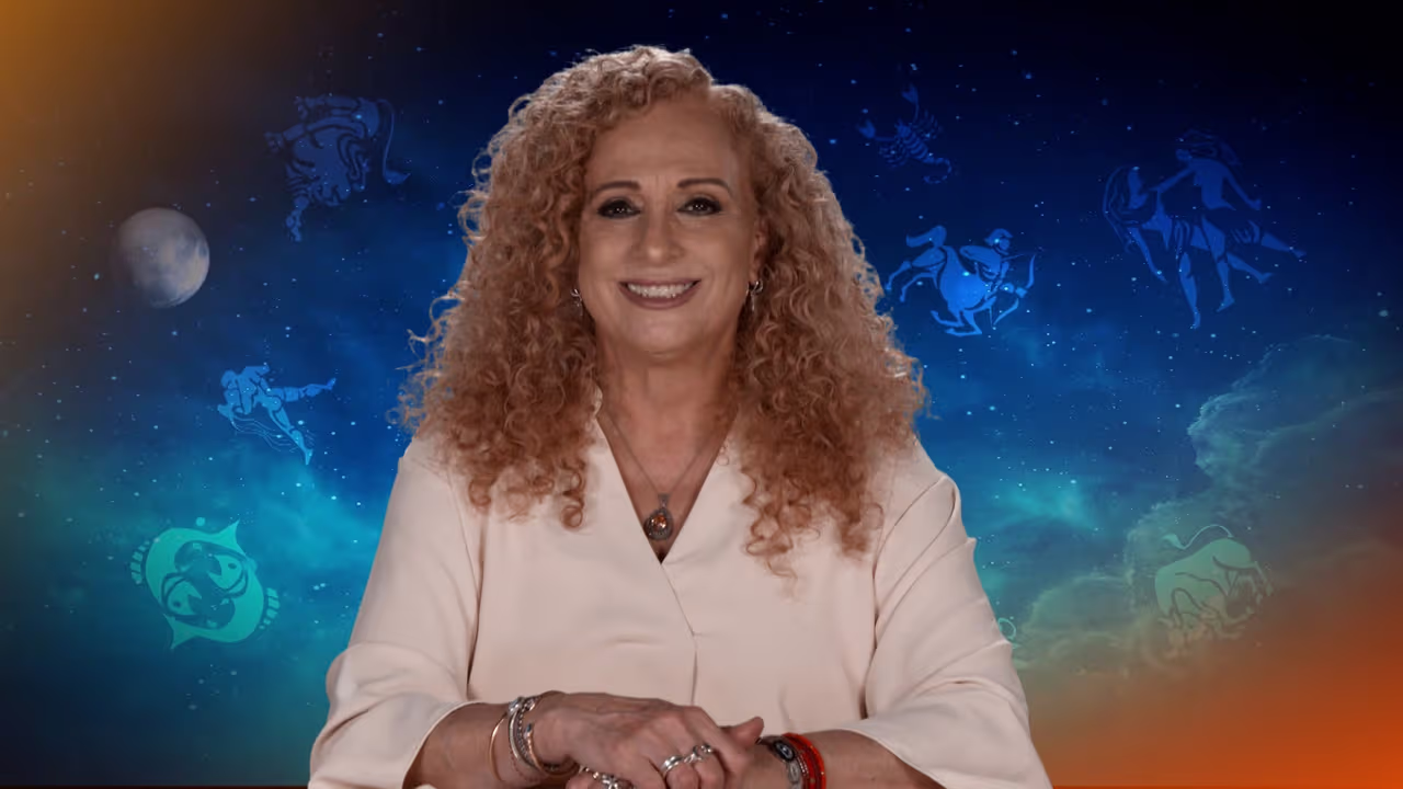 HORÓSCOPOS 2 de Septiembre 2024 | Mizada Mohamed | Programa Hoy | Shows ...