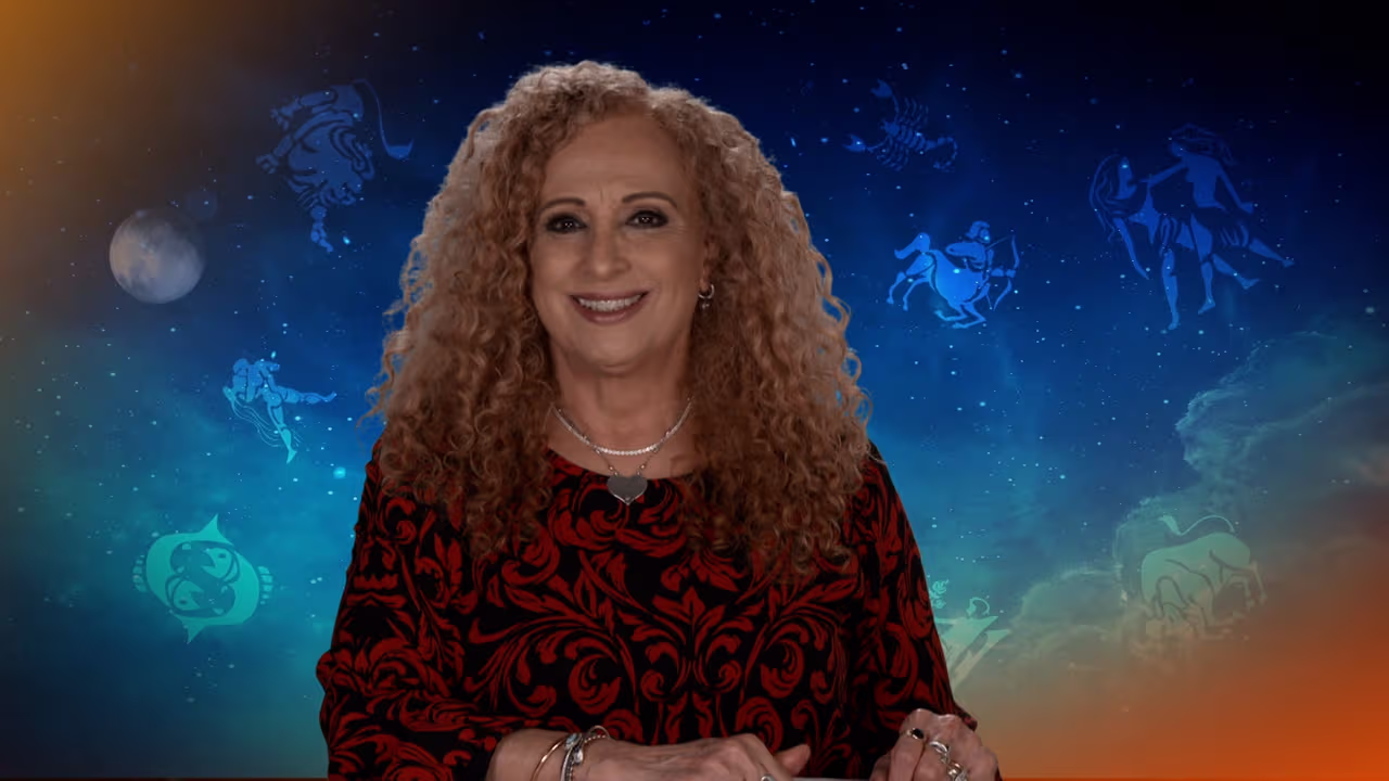 HORÓSCOPOS 20 de Agosto 2024 | Mizada Mohamed | Programa Hoy | Shows ...