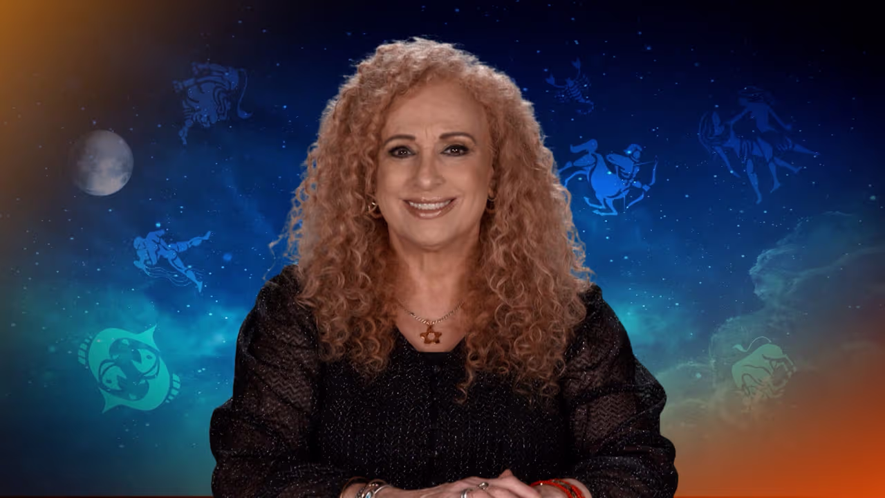 HORÓSCOPOS 20 de Diciembre 2024 | Mizada Mohamed | Programa Hoy | Shows ...