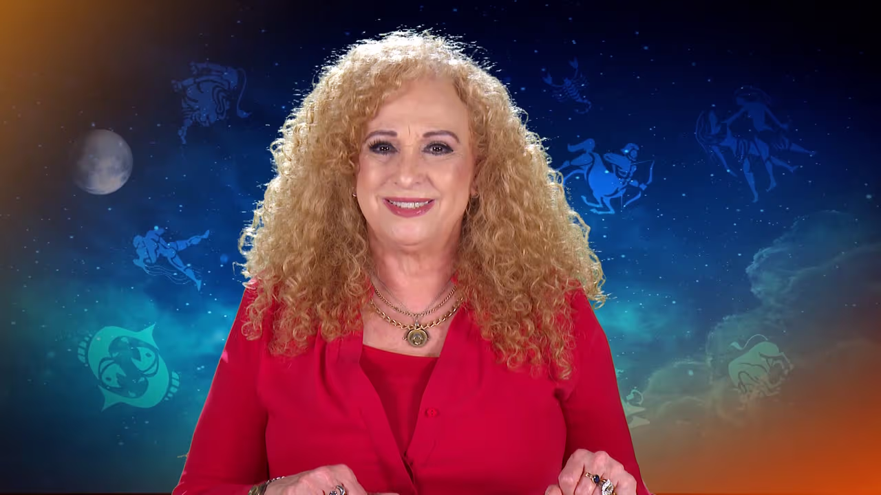 HORÓSCOPOS 20 de Enero 2026 | Mizada Mohamed | Programa Hoy | Shows ...