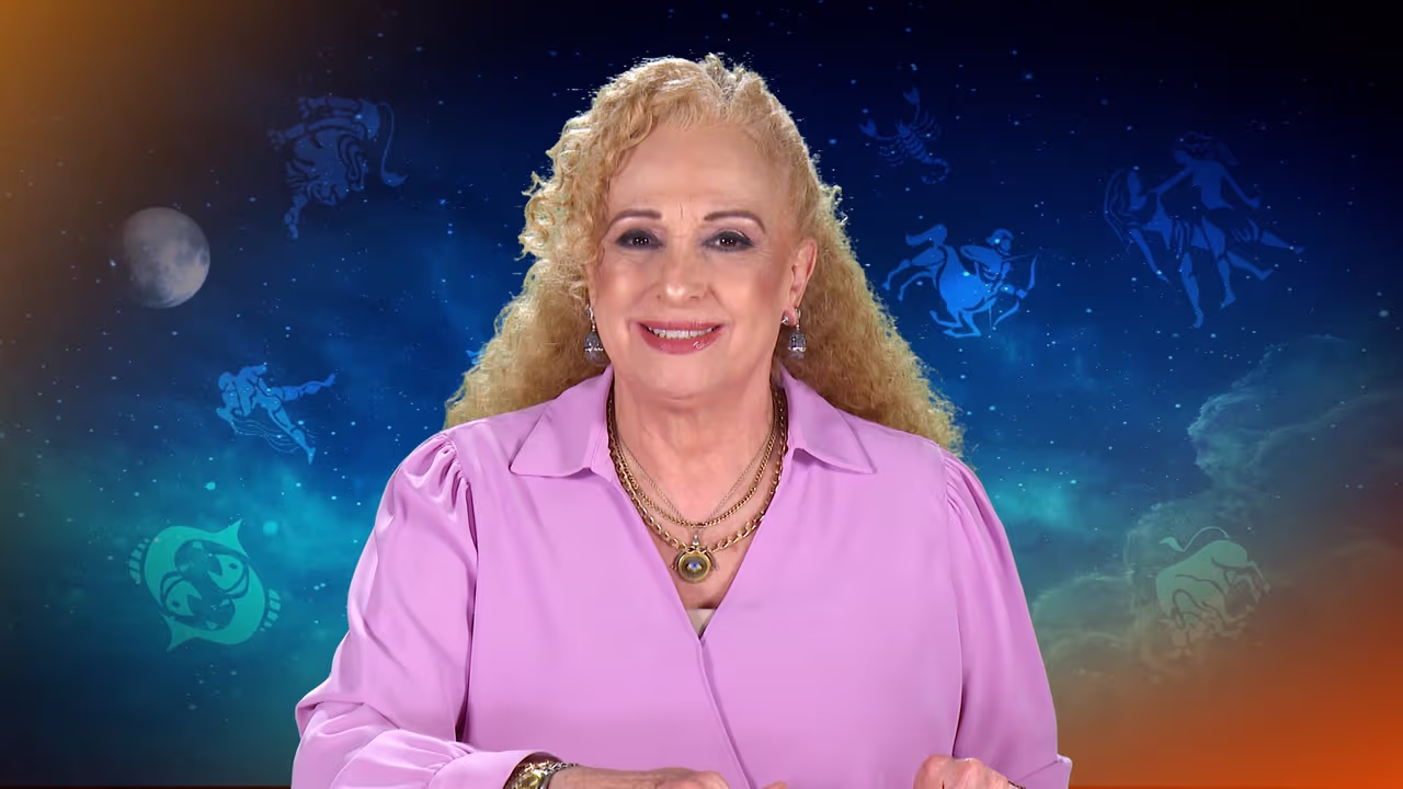 HORÓSCOPOS 20 de Febrero 2026 | Mizada Mohamed | Programa Hoy | Shows ...