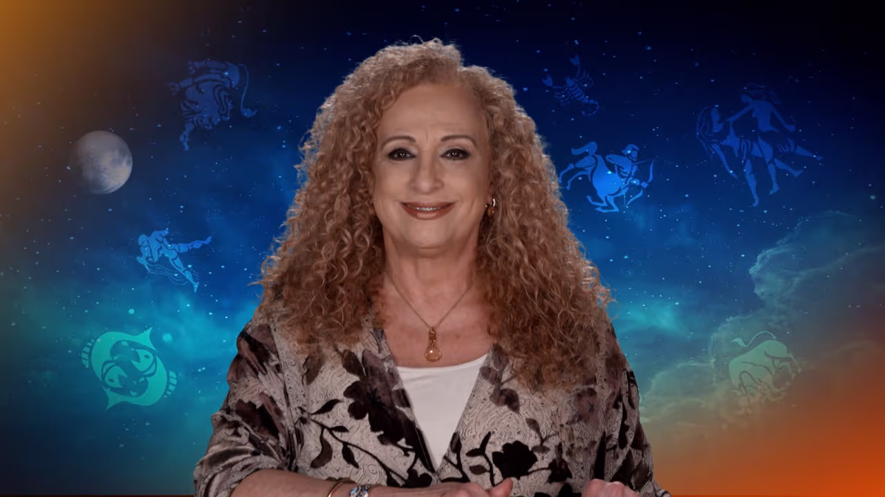 HORÓSCOPOS 20 de Junio 2024 | Mizada Mohamed | Programa Hoy | Shows ...