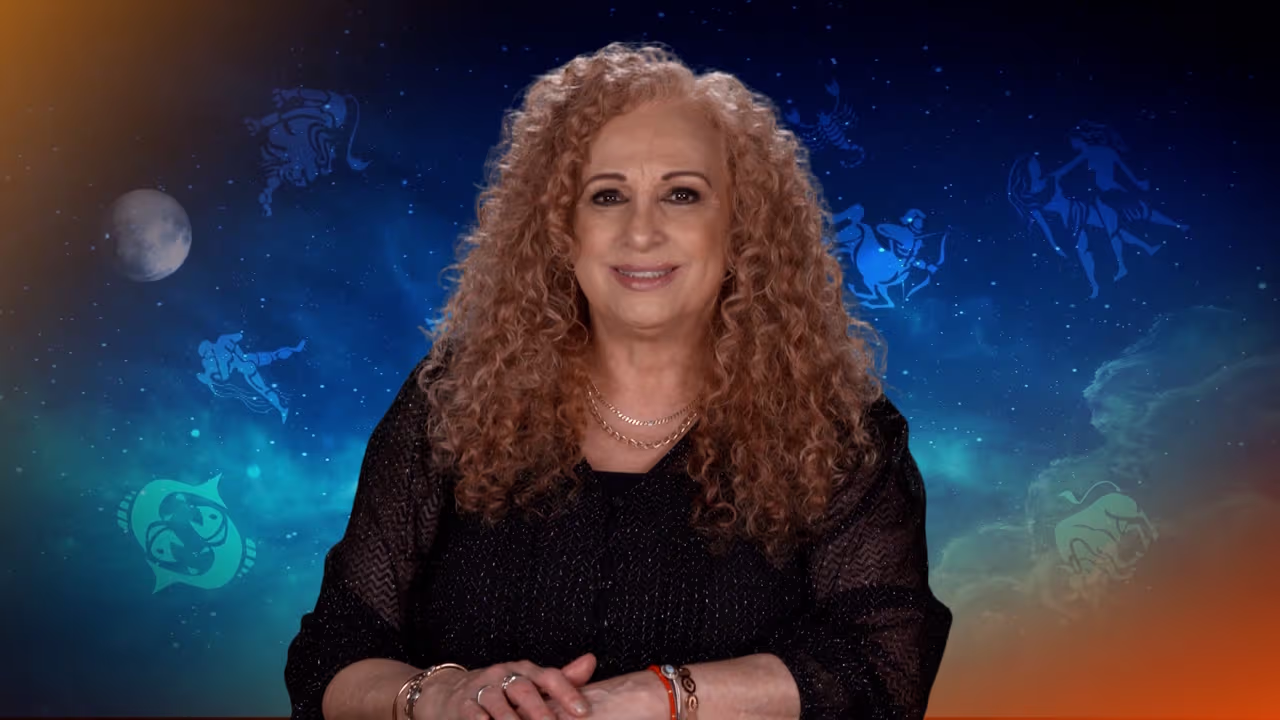 HORÓSCOPOS 20 de Junio 2025 | Mizada Mohamed | Programa Hoy | Shows ...