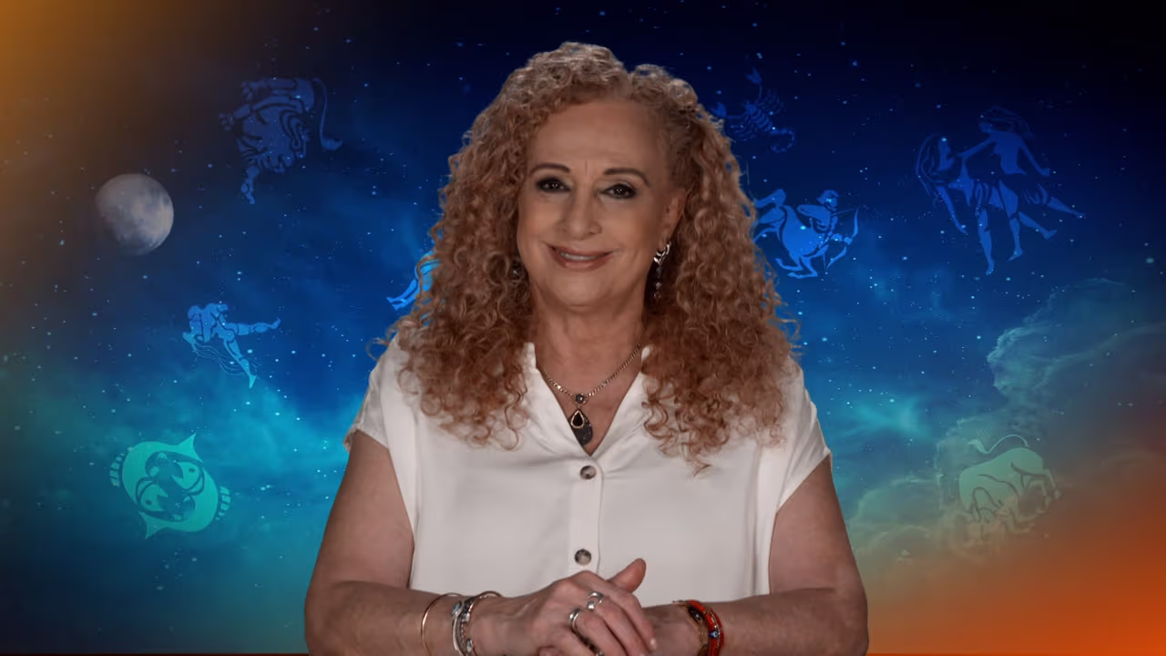 HORÓSCOPOS 20 de Mayo 2024 | Mizada Mohamed | Programa Hoy | Shows ...