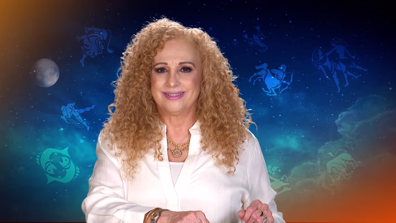 HORÓSCOPOS 20 de Octubre 2025 | Mizada Mohamed | Programa Hoy | Shows ...
