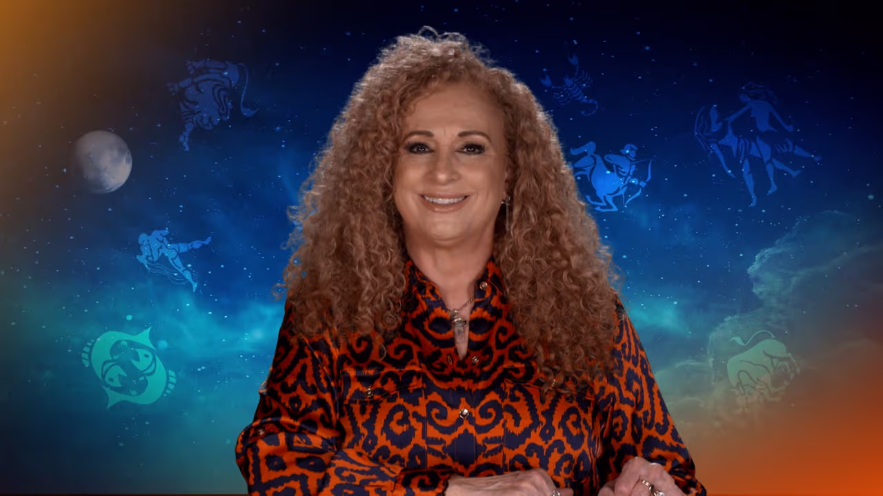 HORÓSCOPOS 21 de Enero 2025 | Mizada Mohamed | Programa Hoy | Shows ...