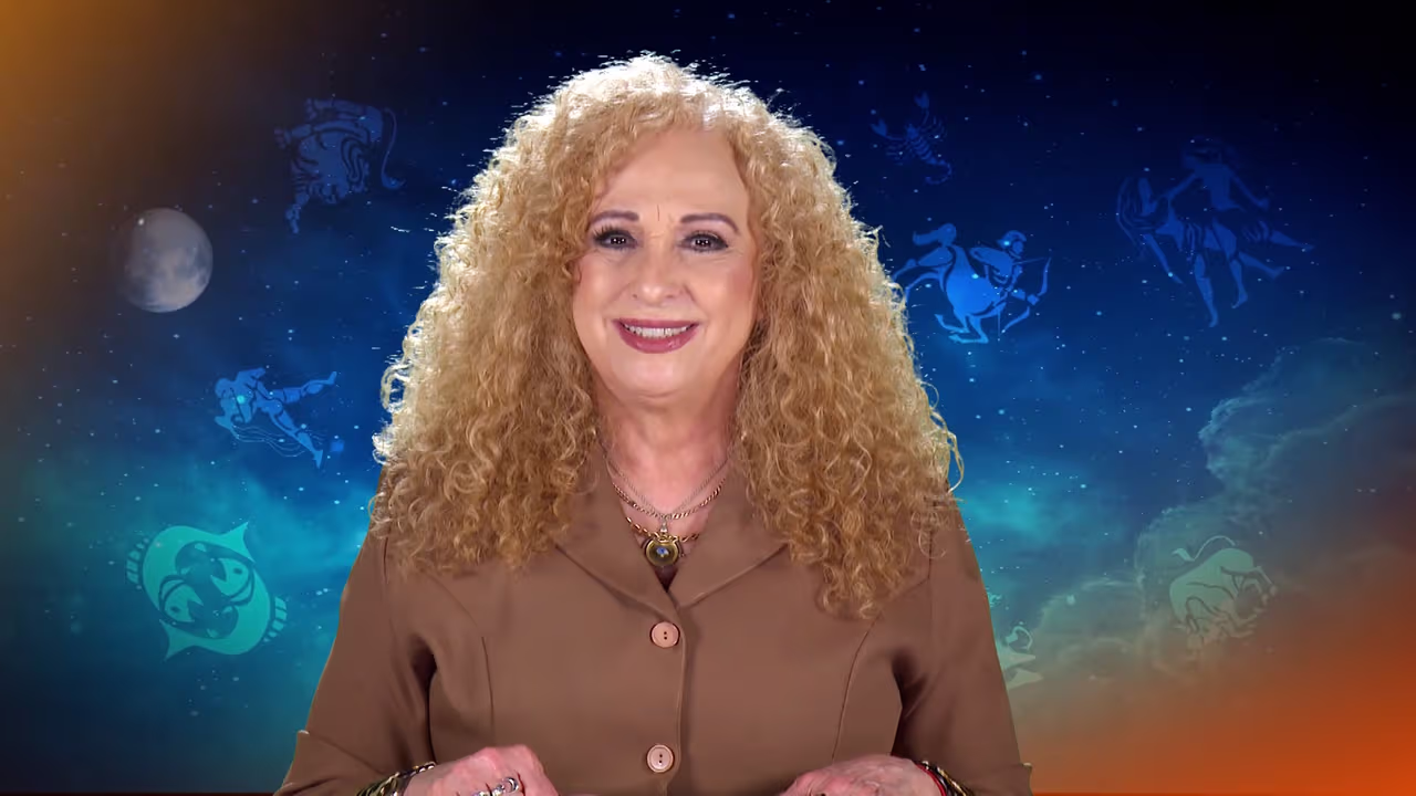 HORÓSCOPOS 21 de Enero 2026 | Mizada Mohamed | Programa Hoy | Shows ...