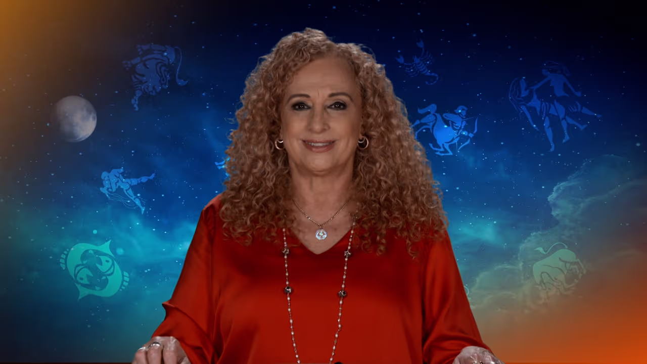 HORÓSCOPOS 21 de Mayo 2024 | Mizada Mohamed | Programa Hoy | Shows ...