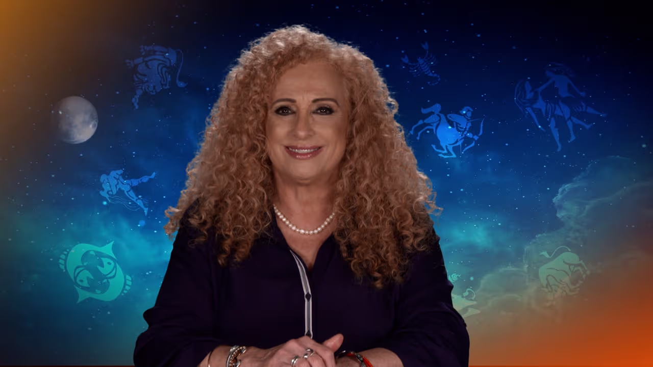 HORÓSCOPOS 21 de Noviembre 2024 | Mizada Mohamed | Programa Hoy | Shows ...