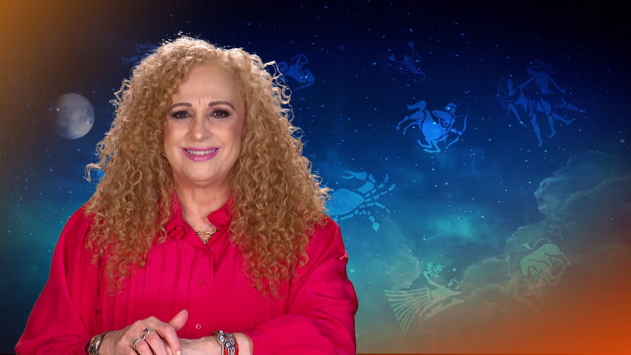 HORÓSCOPOS 21 de Octubre 2025 | Mizada Mohamed | Programa Hoy | Shows ...