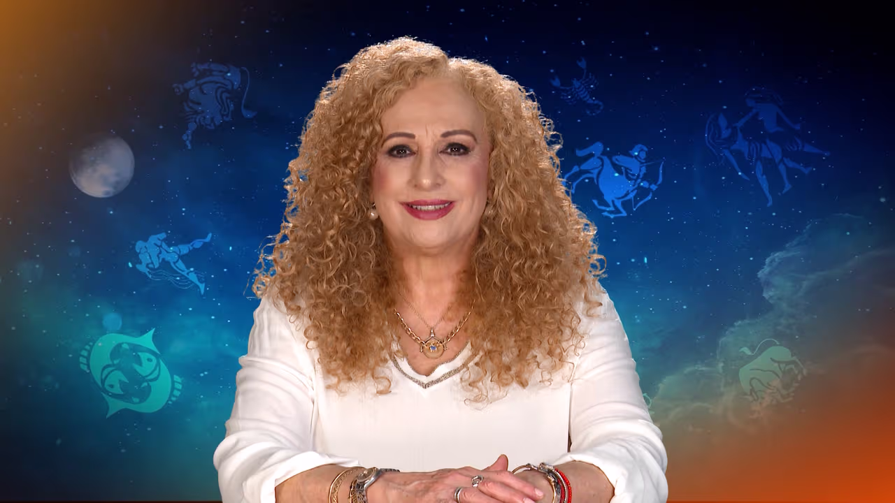 HORÓSCOPOS 22 de Diciembre 2025 | Mizada Mohamed | Programa Hoy | Shows ...