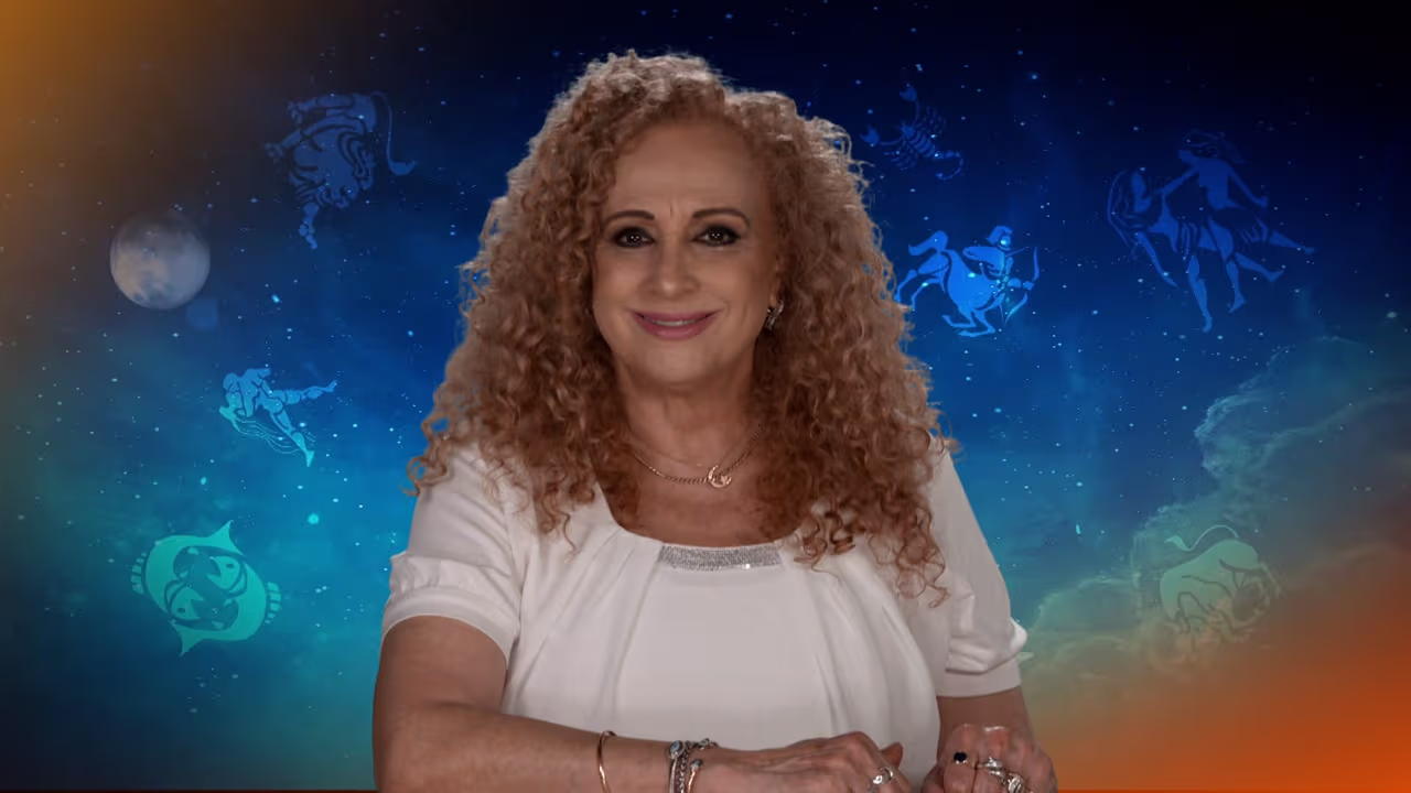 HORÓSCOPOS 22 de Julio 2024 | Mizada Mohamed | Programa Hoy | Shows ...
