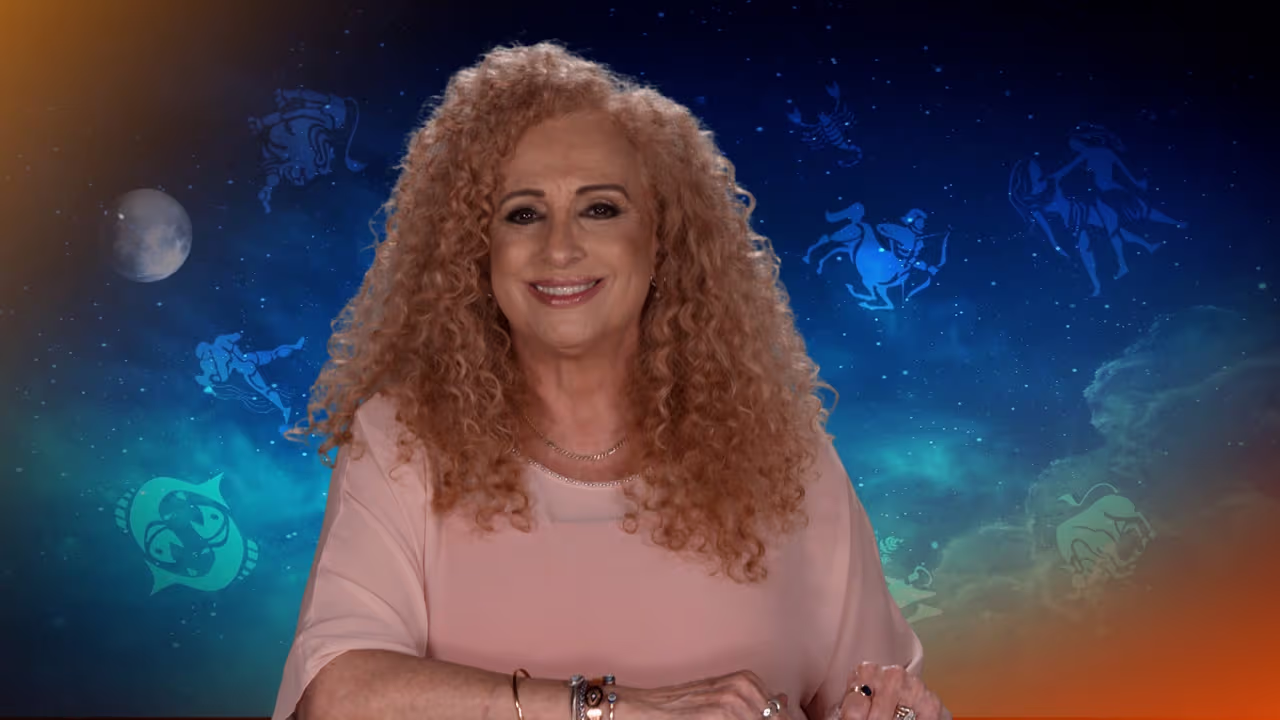 HORÓSCOPOS 22 de Noviembre 2024 | Mizada Mohamed | Programa Hoy | Shows ...