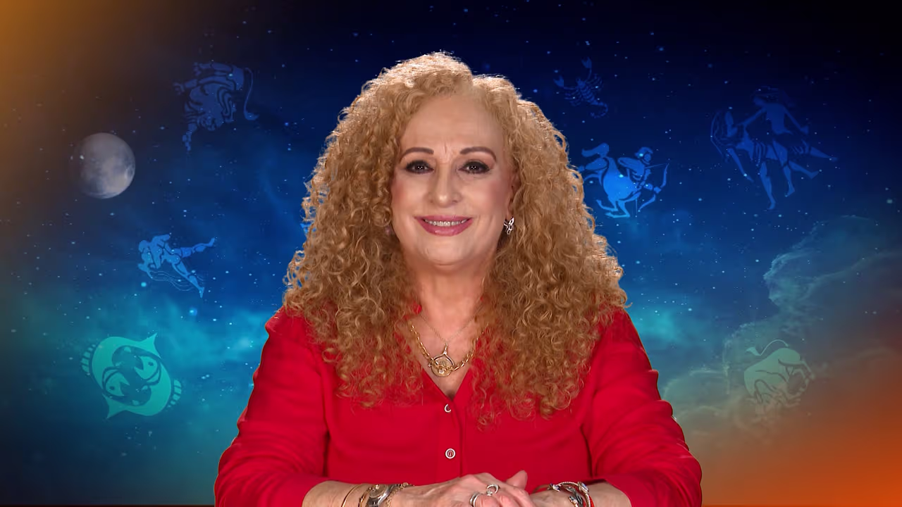 HORÓSCOPOS 23 de Diciembre 2025 | Mizada Mohamed | Programa Hoy | Shows ...