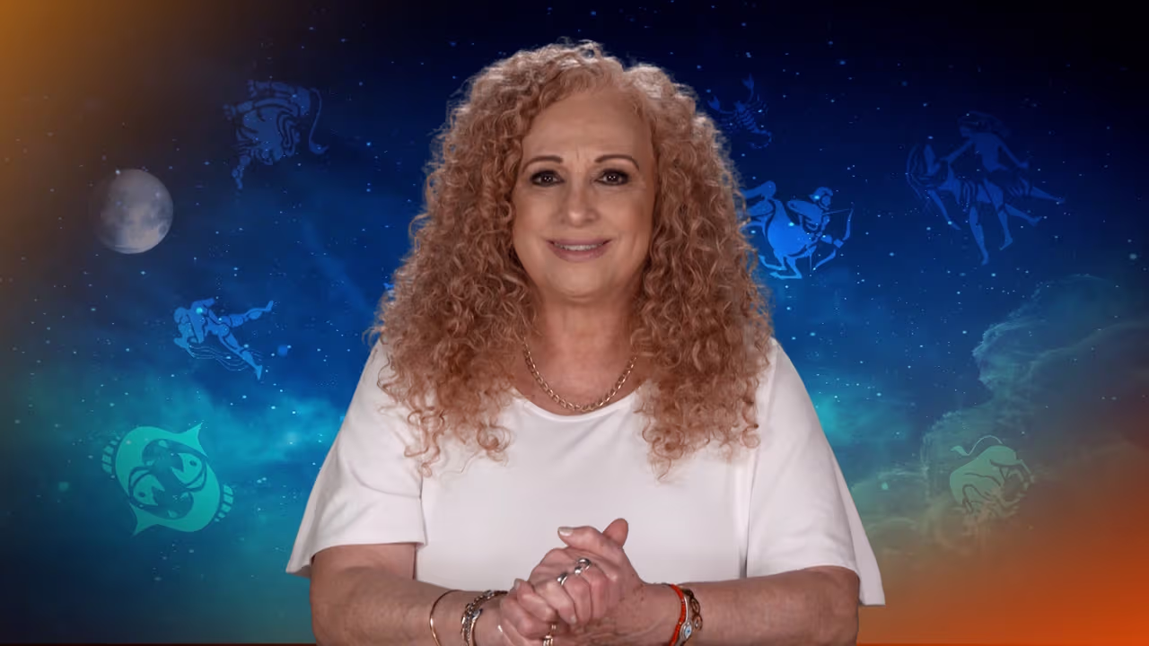 HORÓSCOPOS 23 de Junio 2025 | Mizada Mohamed | Programa Hoy | Shows ...