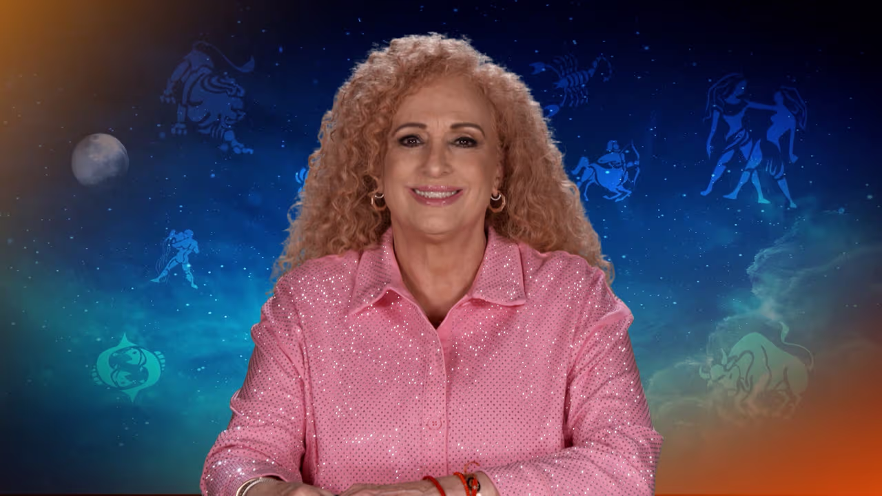 HORÓSCOPOS 24 de Diciembre 2024 | Mizada Mohamed | Programa Hoy | Shows ...