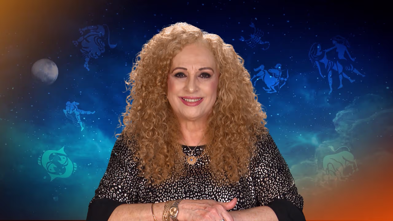 HORÓSCOPOS 24 de Diciembre 2025 | Mizada Mohamed | Programa Hoy | Shows ...