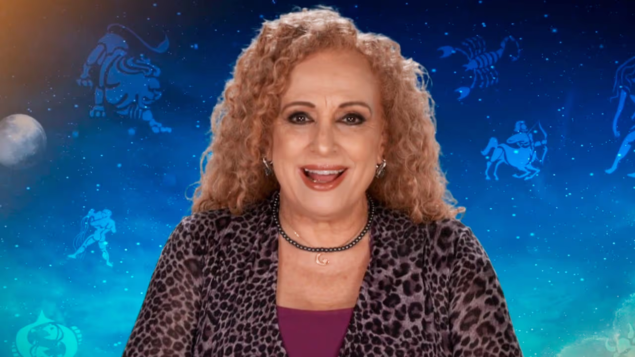 HORÓSCOPOS 24 de Julio 2024 | Mizada Mohamed | Programa Hoy | Shows ...