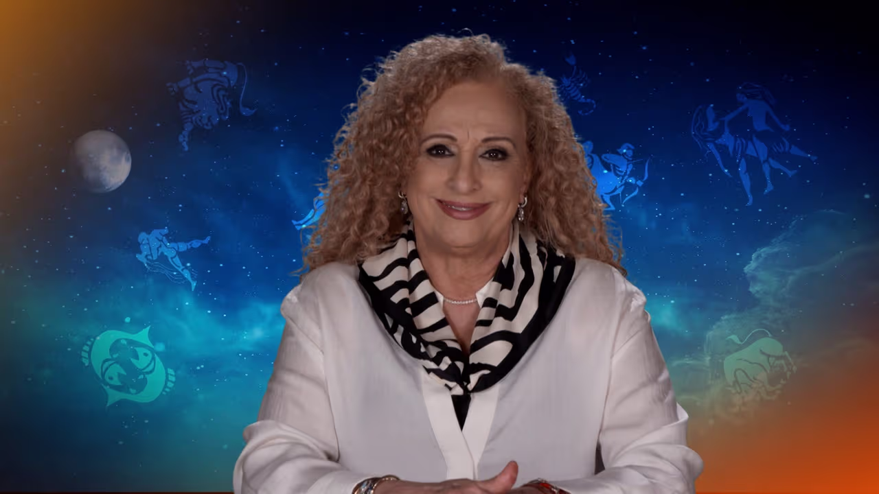 HORÓSCOPOS 24 de Junio 2024 | Mizada Mohamed | Programa Hoy | Shows ...