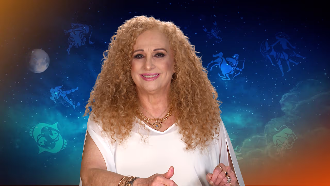 HORÓSCOPOS 24 de Noviembre 2025 | Mizada Mohamed | Programa Hoy | Shows ...