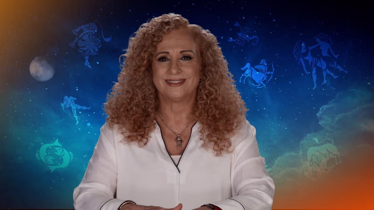 HORÓSCOPOS 26 de Agosto 2024 | Mizada Mohamed | Programa Hoy | Shows ...