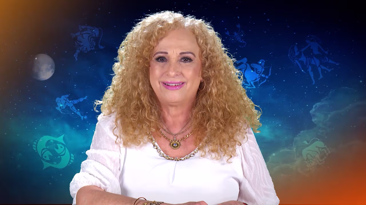 HORÓSCOPOS 26 de Enero 2026 | Mizada Mohamed | Programa Hoy | Shows ...