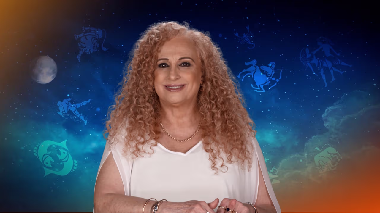 HORÓSCOPOS 26 de Mayo 2025 | Mizada Mohamed | Programa Hoy | Shows ...