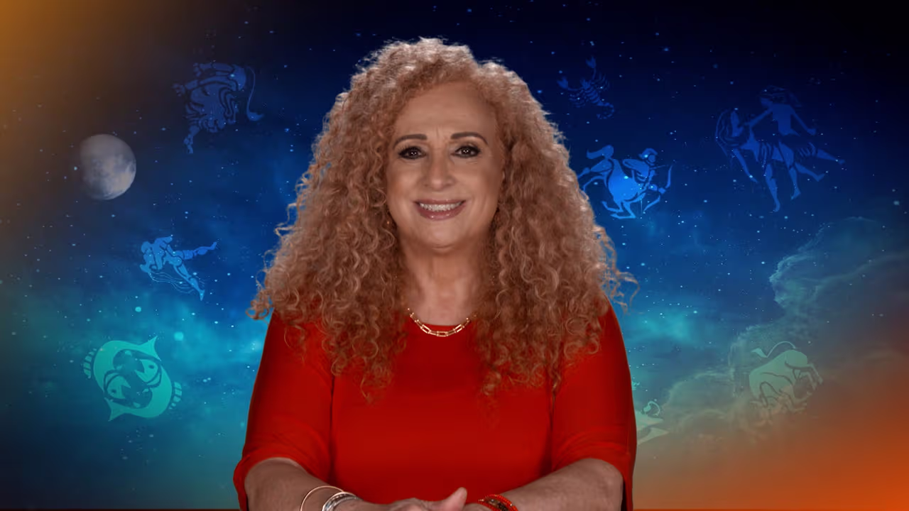 HORÓSCOPOS 26 de Noviembre 2024 | Mizada Mohamed | Programa Hoy | Shows ...