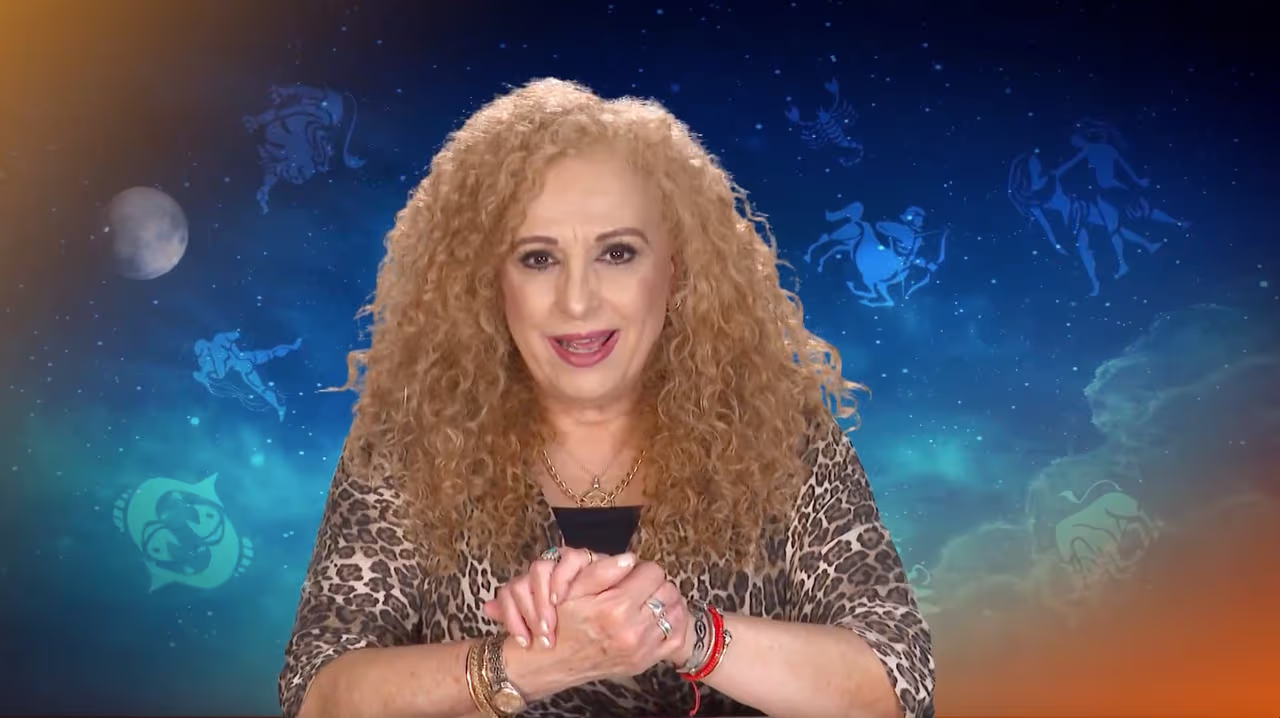HORÓSCOPOS 26 de Noviembre 2025 | Mizada Mohamed | Programa Hoy | Shows ...